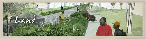 Land